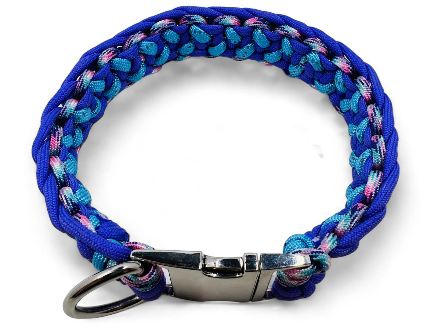 Paracord Dog Collars