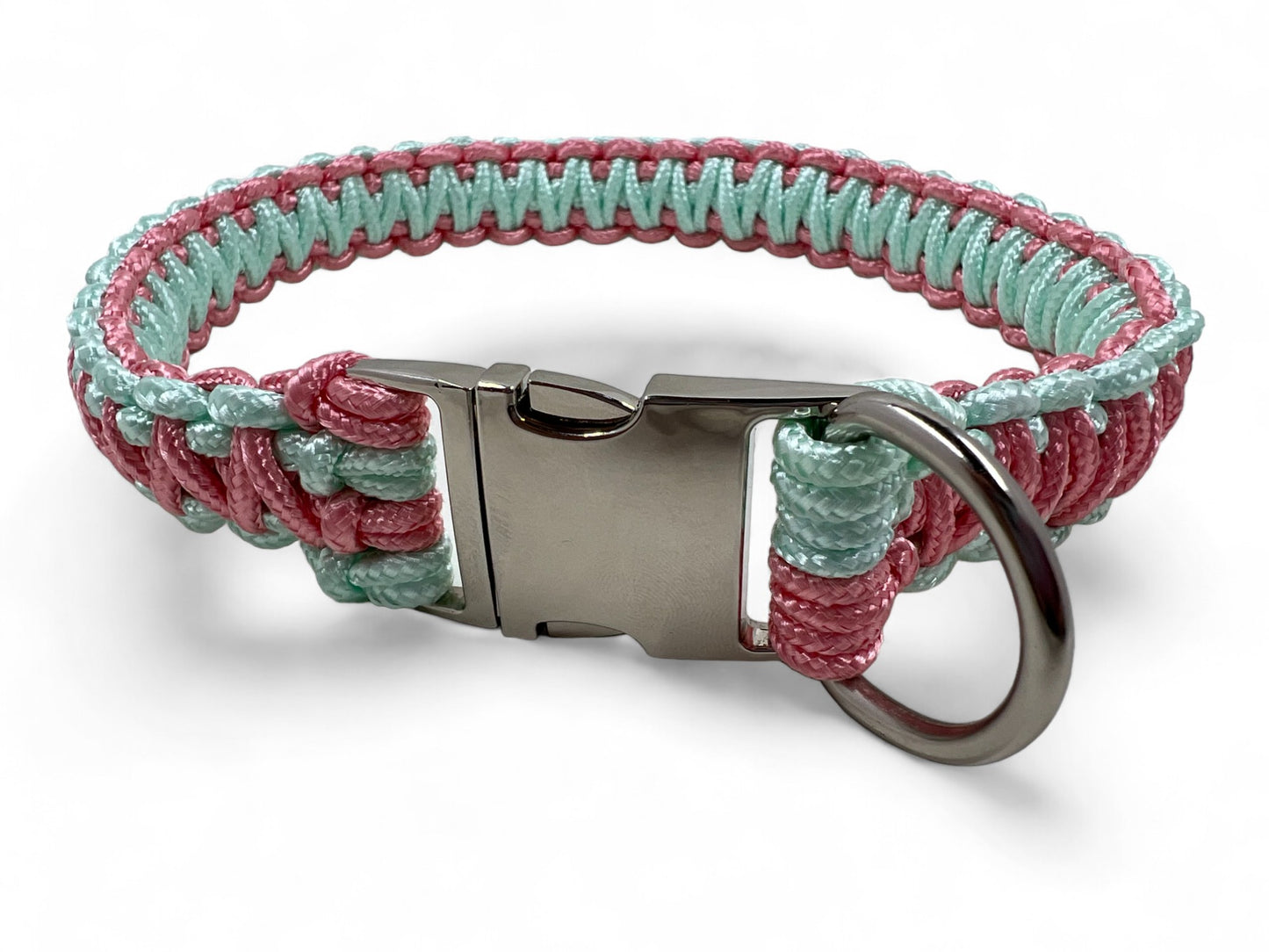 Paracord Dog Collars